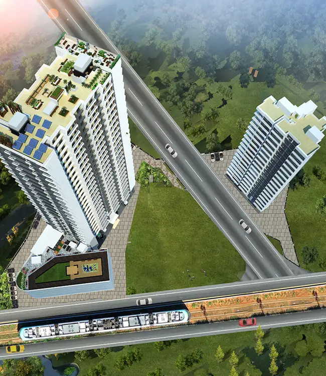 Siyara Fortune Bhiwandi 